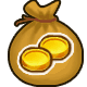 Túi 1M Beri